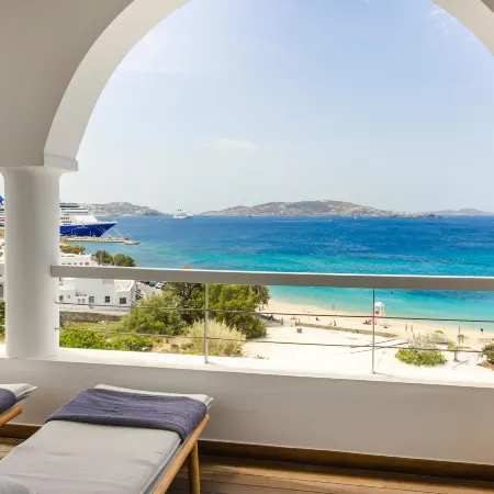 Grace Mykonos