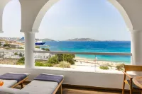 Grace Mykonos - โรแมนติก