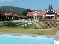 Järvsöbaden - Pool