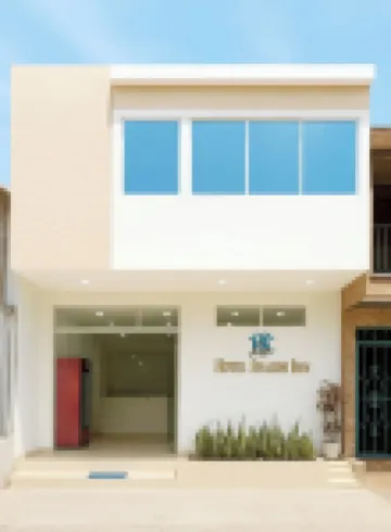 โรงแรมชาลอมอินน์ โรงแรมใน