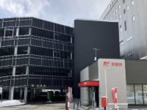 ホテルノスタル横手 横手のホテル