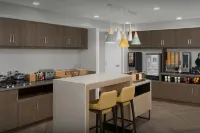 TownePlace Suites Annapolis - Træningscentre