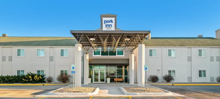 Park Inn by Radisson, Grand Island I-80 Hotels in Hall County