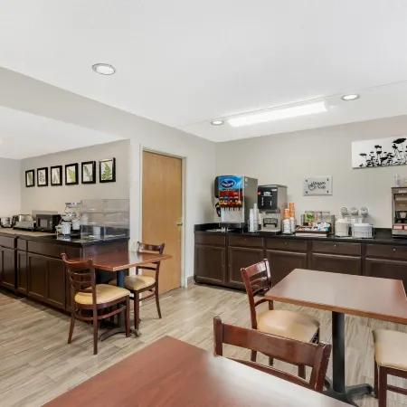 Sleep Inn Billings