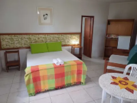 เรฟูจิโอไมเนโรโฮเทล บูทีค