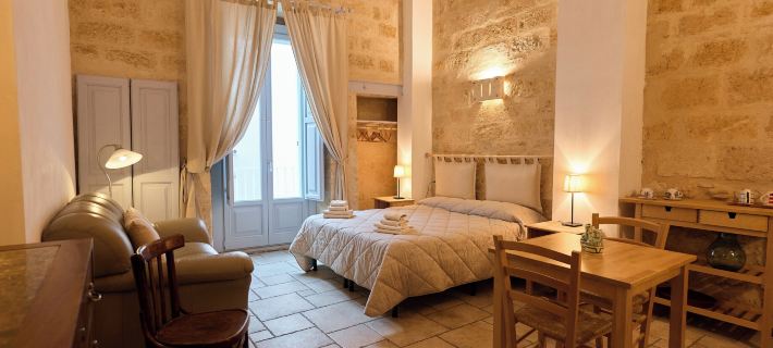 Bed & Breakfast Casa Lopez Hotels in Barletta