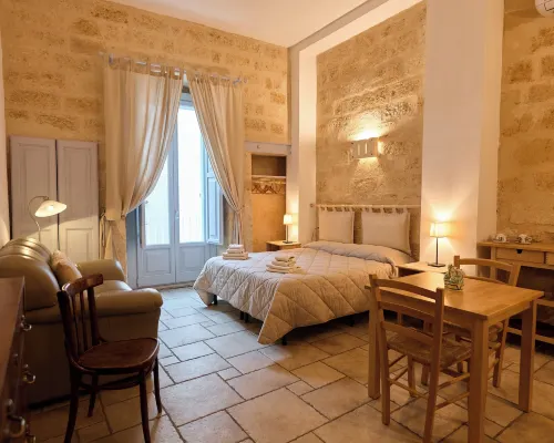 Bed & Breakfast Casa Lopez Hotels in Barletta