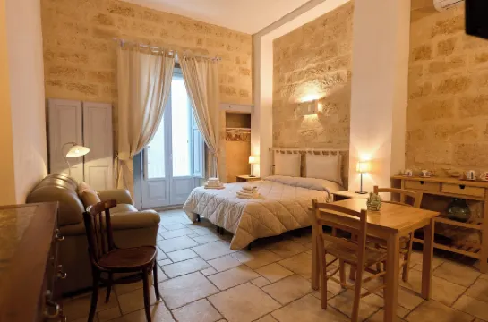 洛佩茲之家住宿加早餐旅館