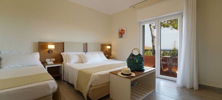 Fruit Village Crotone Casarossa Hotels in Crotone