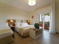 Fruit Village Crotone Casarossa Hoteles en Crotona