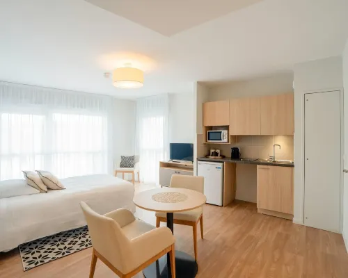 Quality Suites Périgueux Hotels in Perigueux
