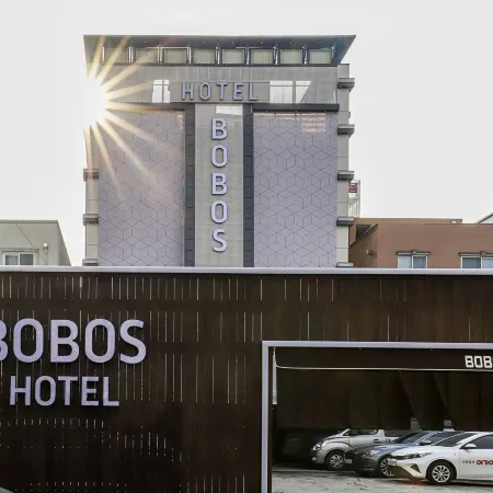 Hotel Bobos