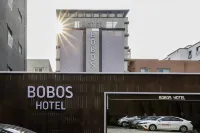 Hotel Bobos