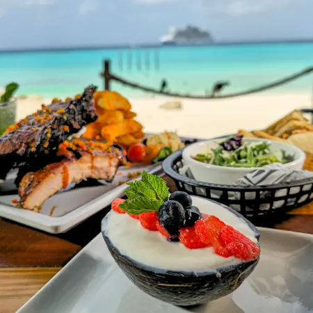 Divi Dutch Village Beach Resort