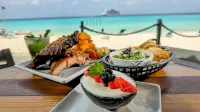 Divi Dutch Village Beach Resort - breakfast