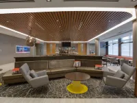 SpringHill Suites Fort Lauderdale Miramar Hotels in Miramar