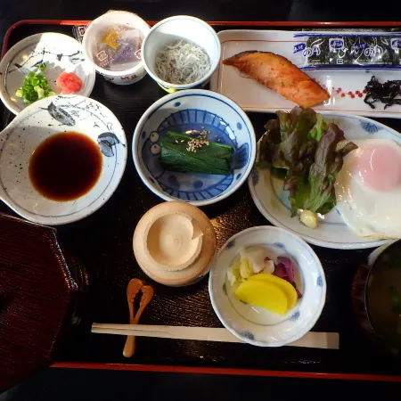 Tokoh Hotel Hotels in Hamada