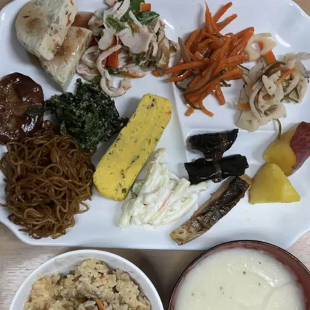 Toyoko Inn Iwaki Ekimae