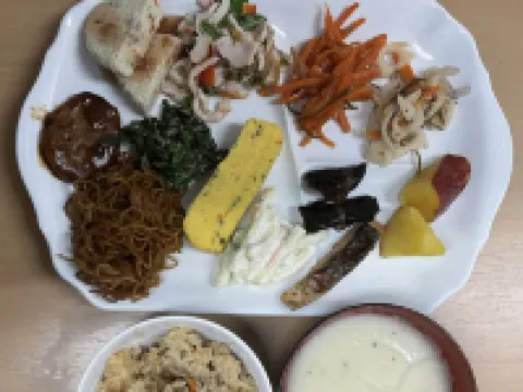 Toyoko Inn Iwaki Ekimae