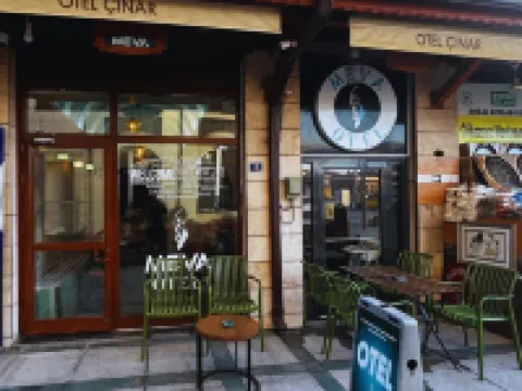 Meva Otel Konya Hotels in Konya