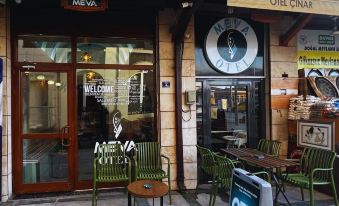 Meva Otel Konya