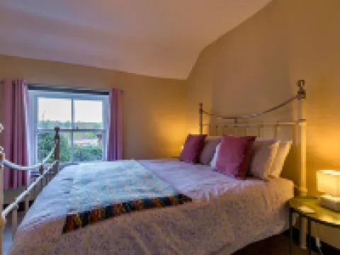 Cottage in Peak District Near Roaches Rocks Hotels in Endon