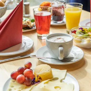 Hotel Belmondo Leipzig Airport