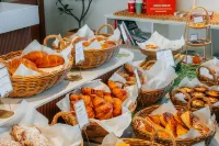 Hotel Seogwipean - Desayuno
