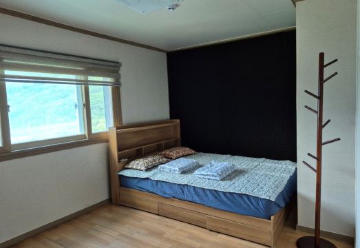 주변 관광지 전경