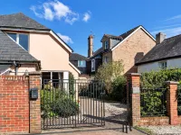 Cottage in Bovey Tracey Near Dartmoor Park Hotels in Bovey Tracey