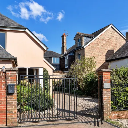 Cottage in Bovey Tracey Near Dartmoor Park