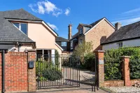 Cottage in Bovey Tracey Near Dartmoor Park