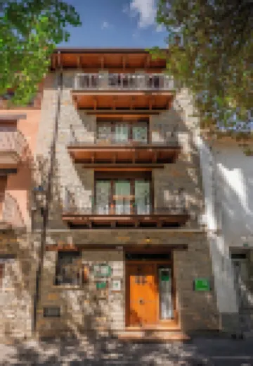 Casa Rural Teresa Các khách sạn ở 