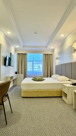 Grand Hotel Eurasia