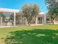 Masseria Don Luigi-Luxury Farmhouse -  Holiday Villas