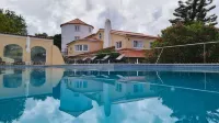 Quinta do Cabo Guesthouse - Ocean View