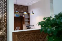 Fergana Hotel Tashkent - Bar