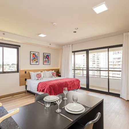 Sky Design Residence