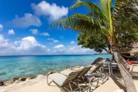 Coral Dreams Ocean Whispers at Villa Solaris - 3-Star