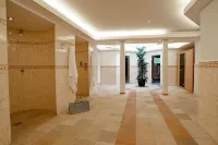 坦庫米希看見飯店 - SPA