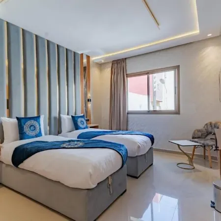 Hotel Rhali Dakhla