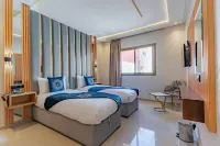 Hotel Rhali Dakhla