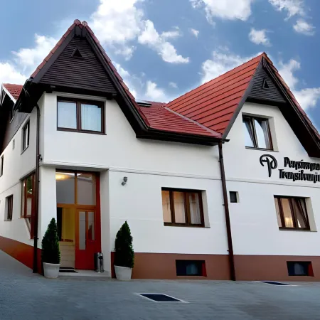 Pensiunea Transilvania