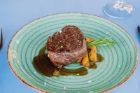 Hotel IPV Palace & Spa - Adults Recommended - Desayuno