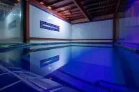 Hotel Natural - Spa & Lazer - Романтические