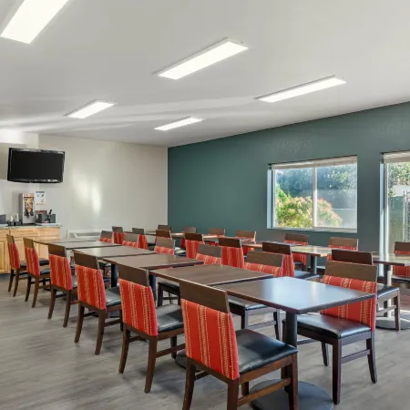 Comfort Inn & Suites Ocean Shores