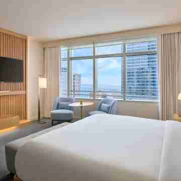 Brickell Arch, a Luxury Collection Hotel, Miami Rooms