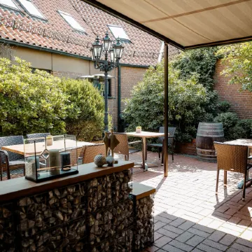 Privathotel Alte mühle Wolfsburg-Weyhausen