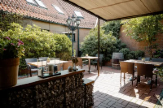 Privathotel Alte mühle Wolfsburg-Weyhausen