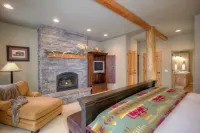 7 Gambler 4 Bedroom Home by Moonlight Basin Lodging - 2 estrellas